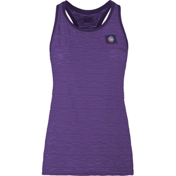 E9 Дамски топ E9 Women's Milvia Top - Wisteria (916-4569-0313)