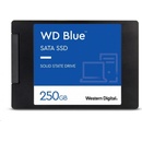 Pevné disky interní WD Blue SA510 250GB, WDS250G3B0A