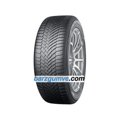 Yokohama BluEarth-Winter V906 SUV XL 225/65 R17 106H