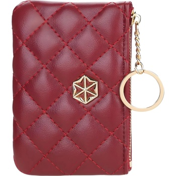 HARAHU Портмоне bo-35606 - Бордо kp35606 (bo-35606)