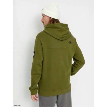 The North Face Fine Alpine HD forest olive