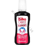 Bilka Вода за уста BilkaDent Expert Parodont Protect, 250 ml, p/n BI-32903020 - Вода за уста за защита на пародонта (BI-32903020)