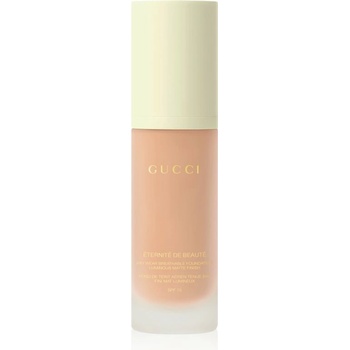Gucci Gucci Beauty Eternité de Beauté zmatňujúci make-up SPF15 205C 30 ml