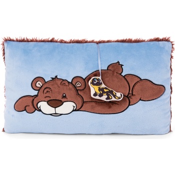 Nici vankúš Medveď Maroni 43x25