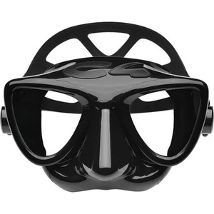 C4 Carbon C4 маска PLASMA Black (C4 0MAC4PLN)