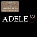 ADELE - 19 (EXPANDED EDITION) (2CD)