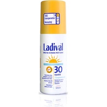 Ladival Transparent spray SPF30 150 ml