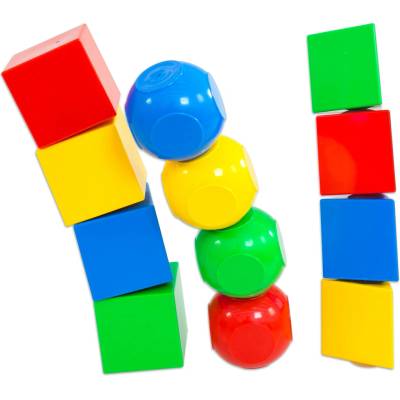 BETZOLD SAJETO BRICKS TVARY