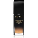 Sensai Flawless Satin Moisture Foundation SPF25 30 ml tekutý hydratační make-up FS205 Mocha Beige