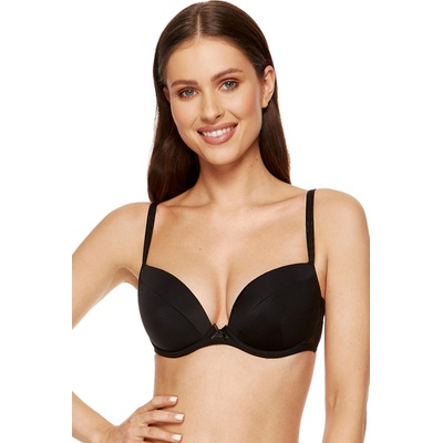 Gorteks Zara/B1 push-up podprsenka béžová