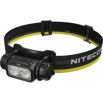 Nitecore NU50 Superior Performance