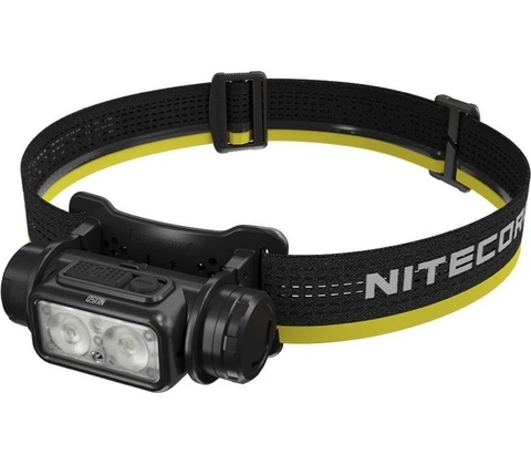 Nitecore NU50 Superior Performance