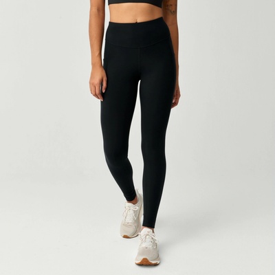 Dámské legíny Brooks Momentum Thermal Tight Black
