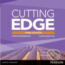 Cutting Edge 3rd Edition Upper Intermediate - Sarah Cunningham