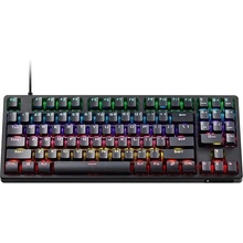 ThundeRobot Wired Mechanical Keyboard Blue switch KG3089C JM03N2008