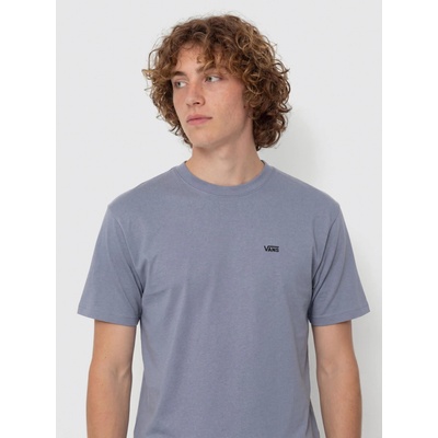 Vans Left Chest II Loose glacial slate