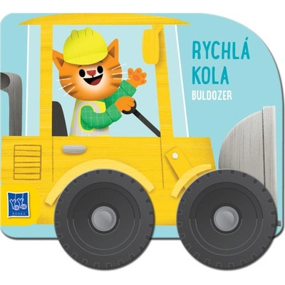 Rychlá kola Buldozér