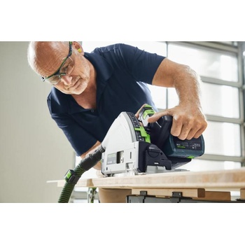 Image 1 of Festool TSC 55 5.0 KEBI-Plus/XL-FS (577391)