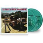 Mystic Production Cale J. J. , Clapton Eric: Road To Escondido - 2CD (098131)