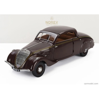 Norev Peugeot 402 Eclipse 1937 1:18