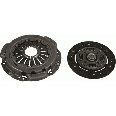 Spojková sada SACHS 3000 950 670