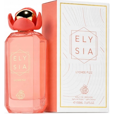 Elysia Vanilla Sugar Fragrance World parfém dámský 100 ml