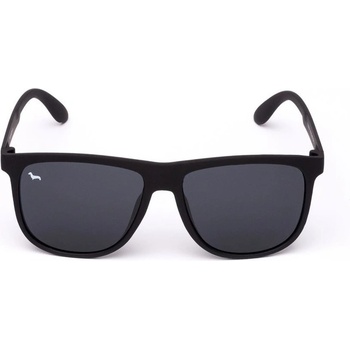 Kašmir Joy Polarized JP01 černé skla tmavá