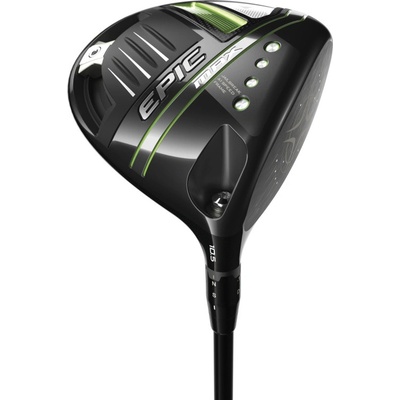 Callaway Epic Max 44. Project X Cypher