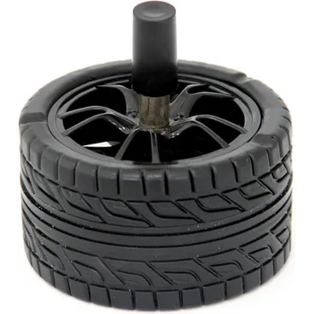 Image 1 of Chef`n CN-Пепелник ветроустойчив ГУМА ф9.5х9.5 cm (BK-6072) (0193692)