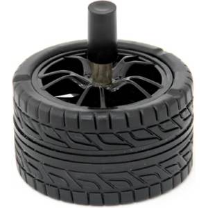 Chef`n CN-Пепелник ветроустойчив ГУМА ф9.5х9.5 cm (BK-6072) (0193692)