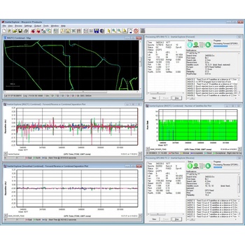 Software NovAtel Inertial Explorer