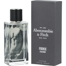 Abercrombie & Fitch Fierce kolínska voda pánska 100 ml