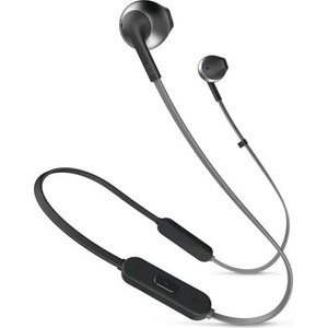 JBL Tune 205BT black (JBLT205BTBLK) Слушалки
