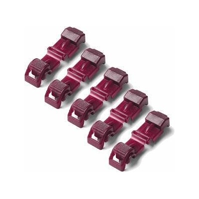 Husqvarna конектор за зарядна станция 5бр. Husqvarna (577864801)