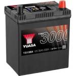 YUASA 36Ah 330A right+ (YBX3054)