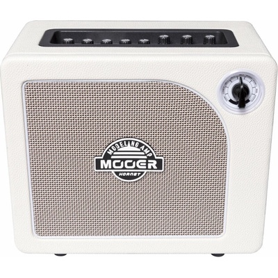 MOOER Hornet – Sleviste.cz