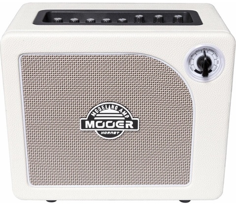 MOOER Hornet