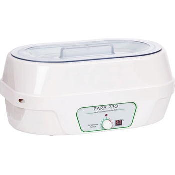 MVS PL4 parafínová lázeň 4l + 2,5 kg parafínu