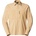 The North Face Тениска The North Face Men's Lightrange Long-Sleeve Performance T-Shirt - Khaki Stone
