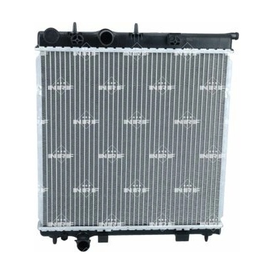 Chladič vody pro motor NRF 550016
