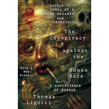 Conspiracy Against The Human Race