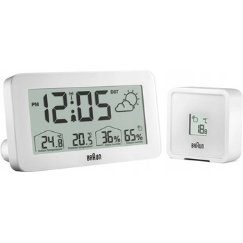 Braun BC13WP-DCF