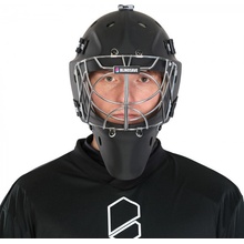 BlindSave Goalie mask ORIGINAL