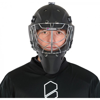 BlindSave Goalie mask ORIGINAL
