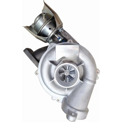 TURBOrail Nové turbo Ford Focus 1.6TDCi 66kW – Zboží Mobilmania