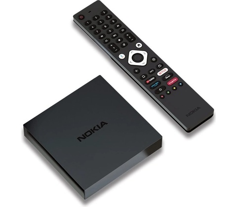 Nokia Streaming Box 8000