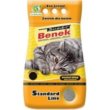 Super Benek Natural 25 l