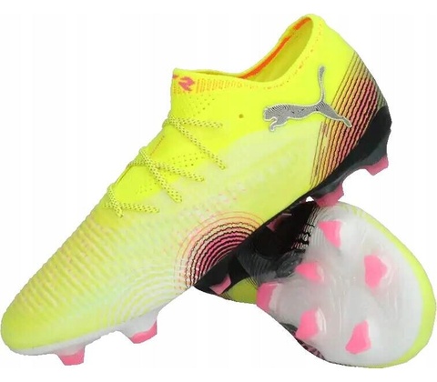 Puma Future 8 Ultimate Low