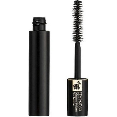 Lancome Hypnose Custom Wear Volume Effect 01 Noir Hypnotic 2 ml