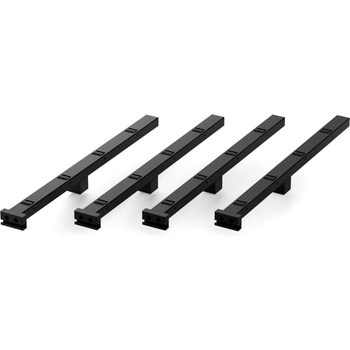 ACMER Конвейерна релса - Комплект от 4 части - 1 компл (7841898009293)